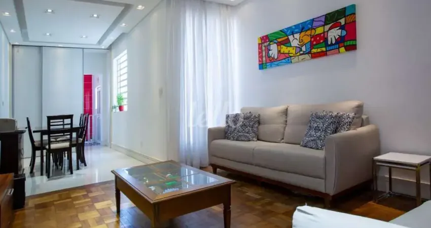 Casa com 3 quartos à venda na Rua das Hortênsias, 120, Mirandópolis, São Paulo