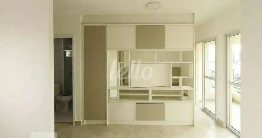 Apartamento com 1 quarto à venda na Rua Bacairis, 250, Vila Formosa, São Paulo