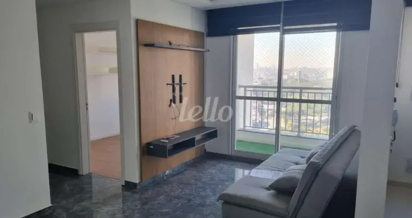 Apartamento com 2 quartos à venda na Avenida Doutor Rudge Ramos, 1174, Rudge Ramos, São Bernardo do Campo