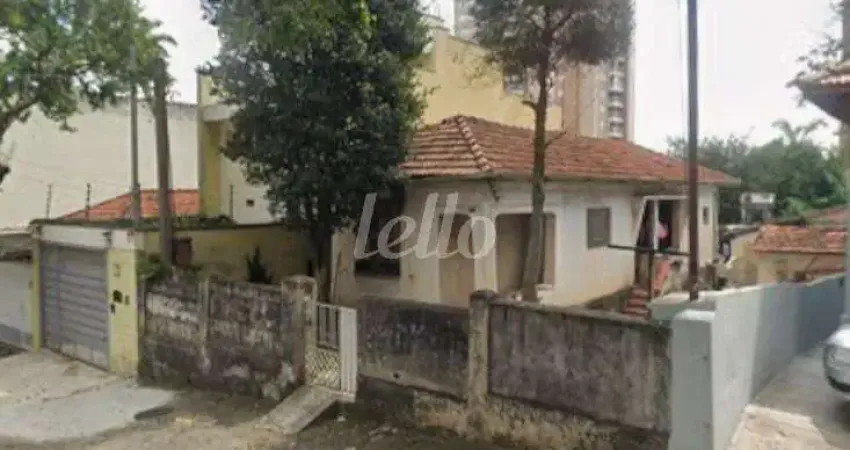 Terreno à venda na Avenida Atlântica, 734, Vila Valparaíso, Santo André