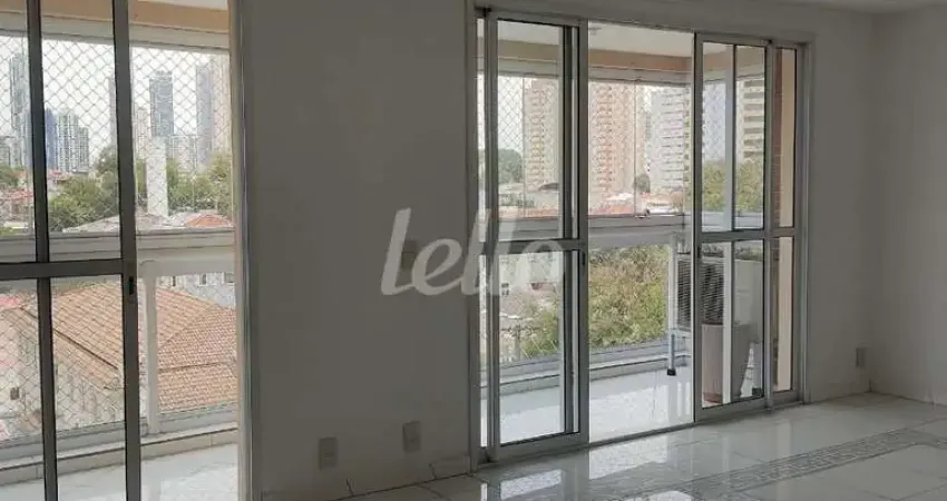 Apartamento com 3 quartos à venda na Rua Serra de Bragança, 1025, Vila Gomes Cardim, São Paulo