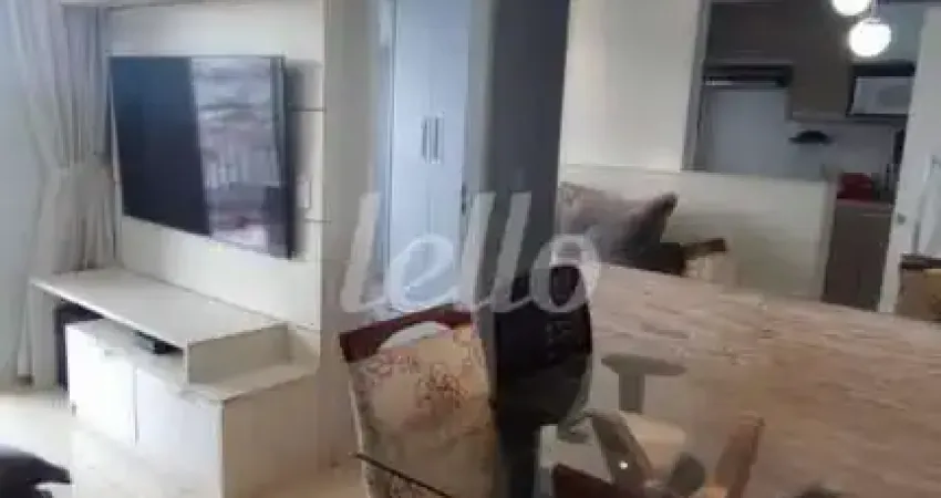 Apartamento com 2 quartos à venda na Rua Engenheiro Guilherme Cristiano Frender, 1275, Vila Antonieta, São Paulo