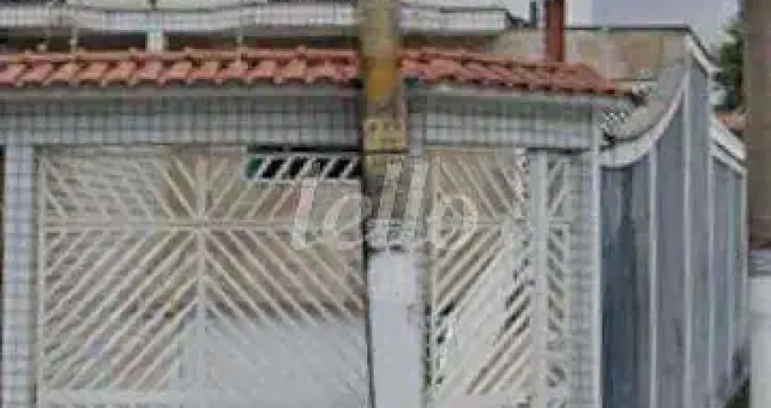 Casa com 3 quartos à venda na Rua Sapienza, 123, Vila Isolina Mazzei, São Paulo