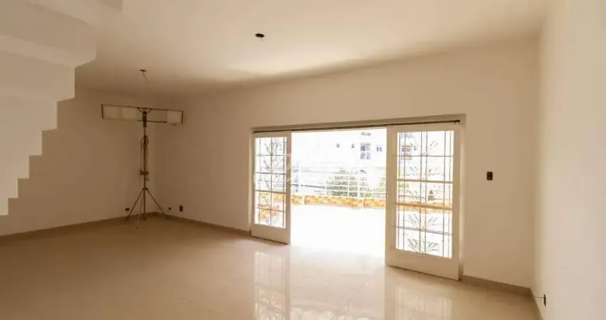 Casa com 4 quartos à venda na Rua Joaquim Norberto, 202, Vila Paulicéia, São Paulo