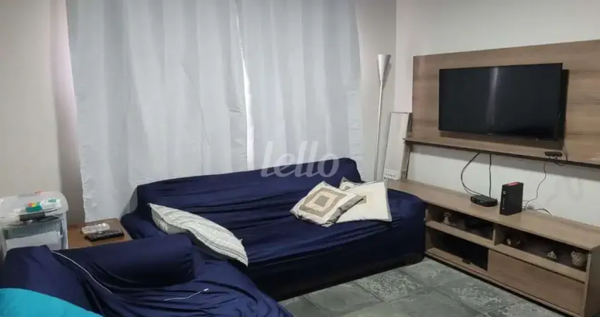 Casa comercial com 1 sala à venda na Rua Falchi Gianini, 518, Vila Prudente, São Paulo