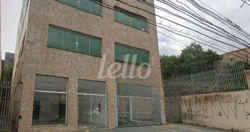 Prédio com 7 salas à venda na Avenida Pereira Barreto, 1730, Paraíso, Santo André