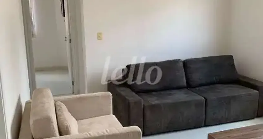 Apartamento com 1 quarto à venda na Rua Engenheiro José Sá Rocha, 48, Vila Mariana, São Paulo