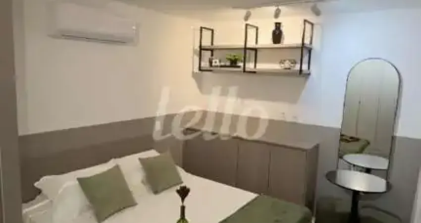 Apartamento com 1 quarto à venda na Rua Antônio Camardo, 756, Vila Gomes Cardim, São Paulo