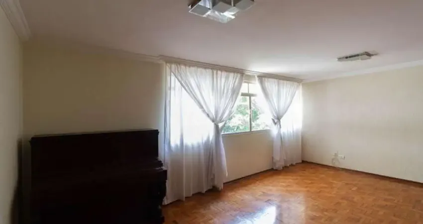 Apartamento com 3 quartos à venda na Rua Doutor Gabriel dos Santos, 242, Santa Cecília, São Paulo