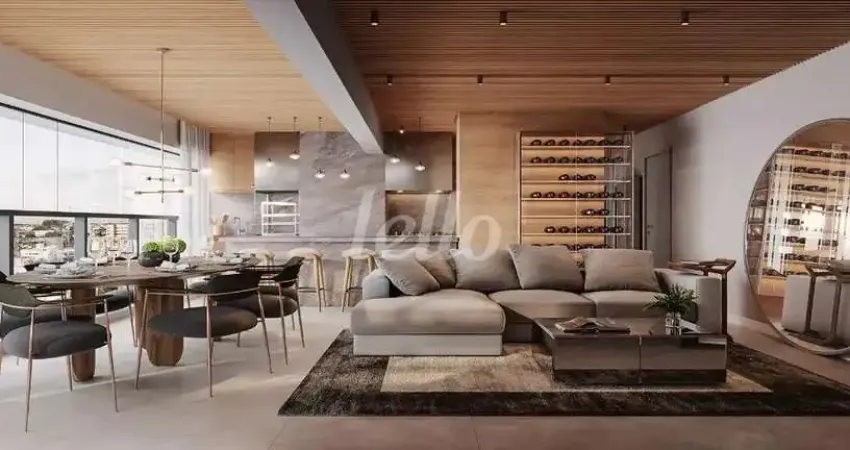 Apartamento com 3 quartos à venda na Rua Itapicuru, 651, Perdizes, São Paulo