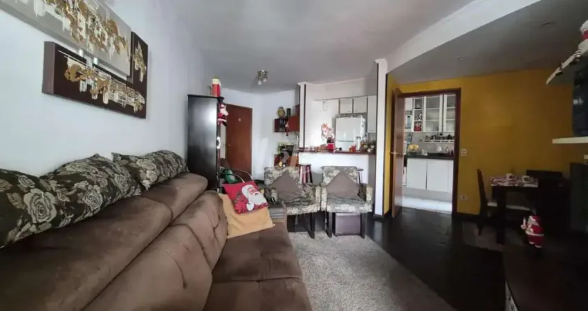 Apartamento com 3 quartos à venda na Rua Dias Leme, 11, Mooca, São Paulo