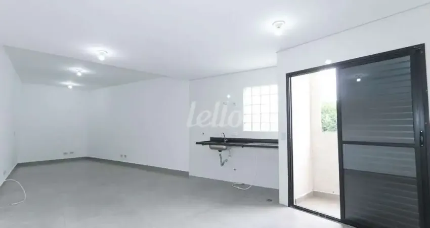 Apartamento com 1 quarto à venda na Rua Pretória, 1209, Vila Formosa, São Paulo