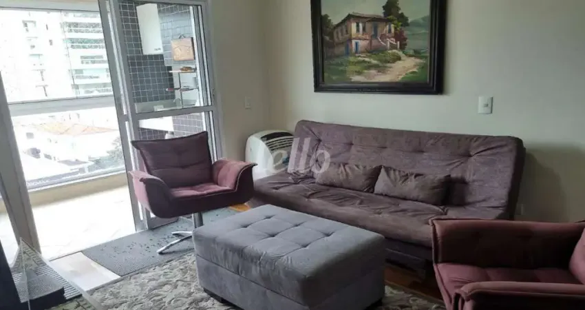 Apartamento com 3 quartos à venda na Rua Olegário Herculano, 345, Anchieta, São Bernardo do Campo