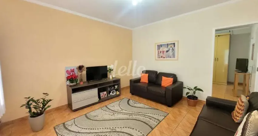 Casa com 1 quarto à venda na Rua José Gomes de Almeida, 37, Vila Carmem, São Paulo