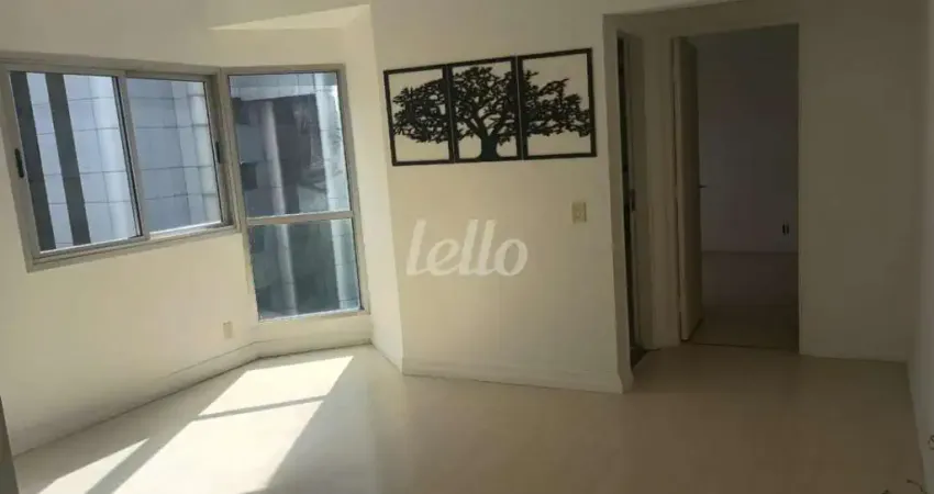 Apartamento com 1 quarto à venda na Rua Maestro Cardim, 476, Liberdade, São Paulo