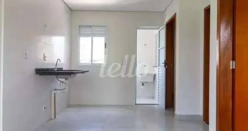 Apartamento com 2 quartos à venda na Rua Doutor Armando Brandão, 437, Vila Matilde, São Paulo