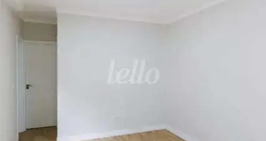 Apartamento com 2 quartos à venda na Rua Baturité, 109, Vila Curuçá, Santo André