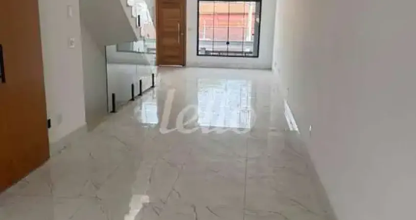 Casa com 3 quartos à venda na Rua Maria Teresa Assunção, 753, Vila São Geraldo, São Paulo