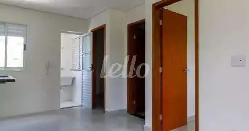 Apartamento com 2 quartos à venda na Rua Doutor Armando Brandão, 437, Vila Matilde, São Paulo
