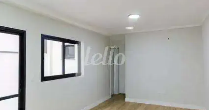 Apartamento com 2 quartos à venda na Rua Baturité, 109, Vila Curuçá, Santo André