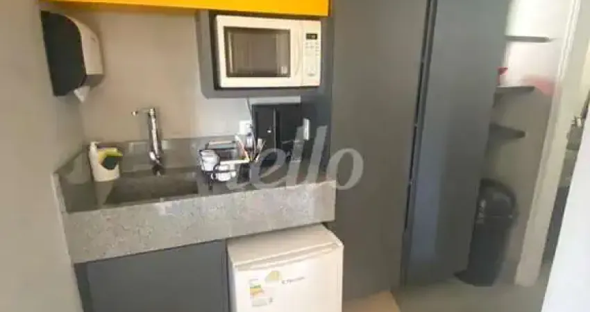 Sala comercial com 2 salas à venda na Rua Doutor Alceu de Campos Rodrigues, 309, Vila Nova Conceição, São Paulo
