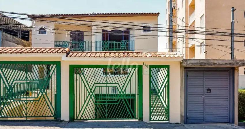 Casa com 3 quartos à venda na Rua Pires de Almeida, 116, Vila Pita, São Paulo