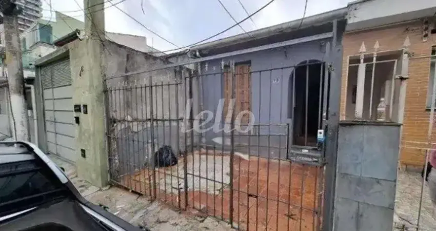 Casa com 1 quarto à venda na Rua José Leal da Silva, 42, Santana, São Paulo