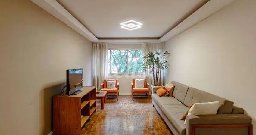 Apartamento com 3 quartos à venda na Rua Japão, 50, Itaim Bibi, São Paulo