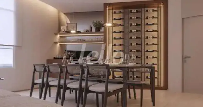 Apartamento com 3 quartos à venda na Alameda Santos, 2359, Cerqueira César, São Paulo