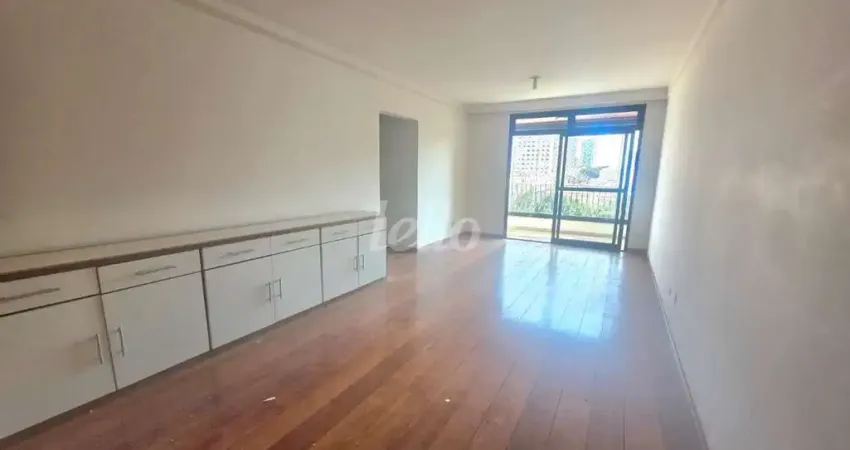 Apartamento com 3 quartos à venda na Praça Alexandre Fleming, 40, Vila Cláudia, São Paulo