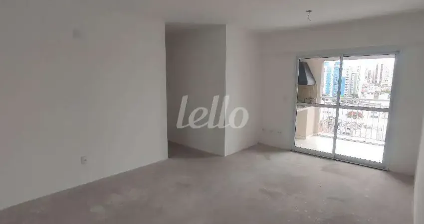 Apartamento com 2 quartos à venda na Rua Luís Cavana, 70, Centro, São Caetano do Sul