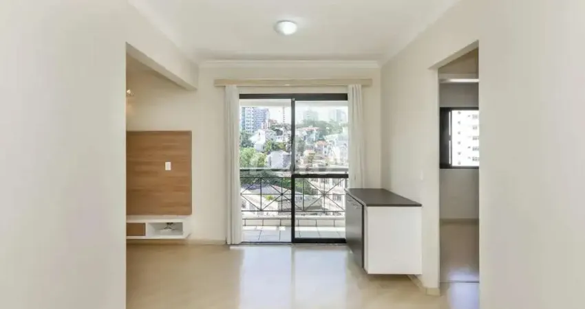 Apartamento com 2 quartos à venda na Rua Machado de Assis, 822, Vila Mariana, São Paulo