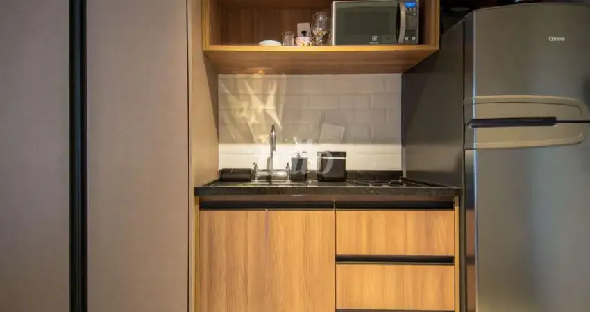 Apartamento com 1 quarto à venda na Rua Azevedo Macedo, 142, Vila Mariana, São Paulo