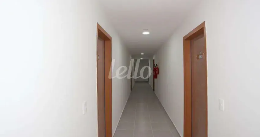 Apartamento com 2 quartos à venda na Rua Engenheiro Guilherme Cristiano Frender, 611, Vila Antonieta, São Paulo