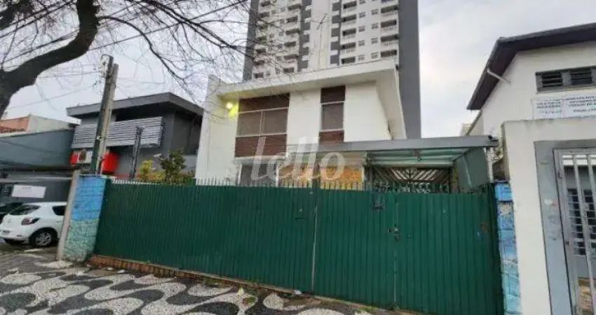 Casa comercial à venda na Rua Jovita, 323, Santana, São Paulo