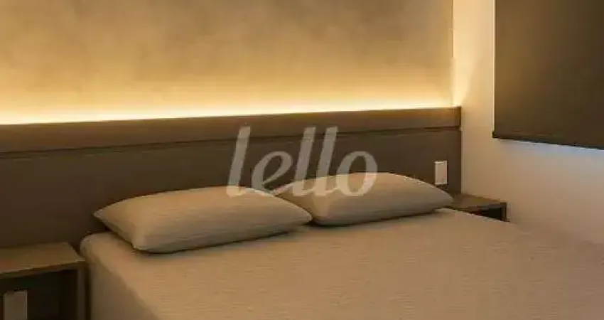 Kitnet / Stúdio à venda na Rua Cancioneiro de Évora, 85, Santo Amaro, São Paulo