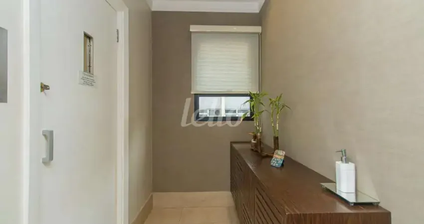 Apartamento com 4 quartos à venda na Rua Maranhão, 213, Higienópolis, São Paulo