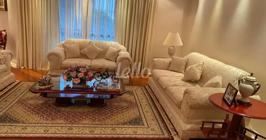 Apartamento com 4 quartos à venda na Rua Frederico Von Martius, 275, Vila Monumento, São Paulo