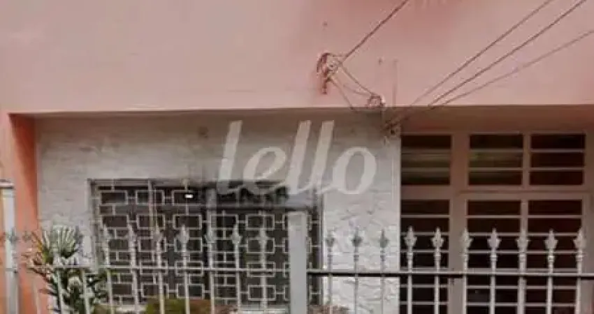 Casa com 3 quartos à venda na Rua Gino Monelli, 38, Vila Prudente, São Paulo