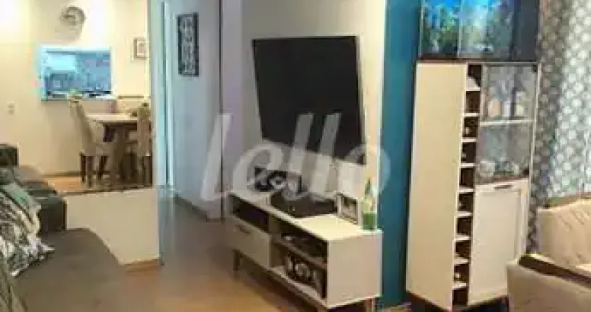 Apartamento com 2 quartos à venda na Rua Mexicana, 260, Vila Endres, Guarulhos