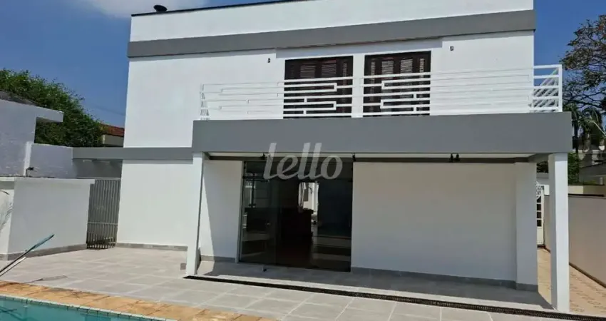 Casa com 3 quartos à venda na Rua Mem de Sá, 348, Jardim São Caetano, São Caetano do Sul