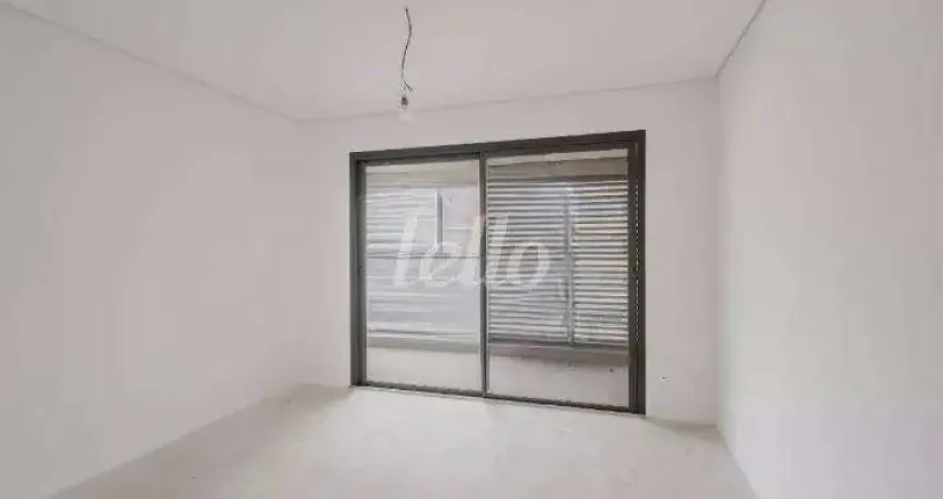 Apartamento com 2 quartos à venda na Rua Guarará, 30, Jardim Paulista, São Paulo