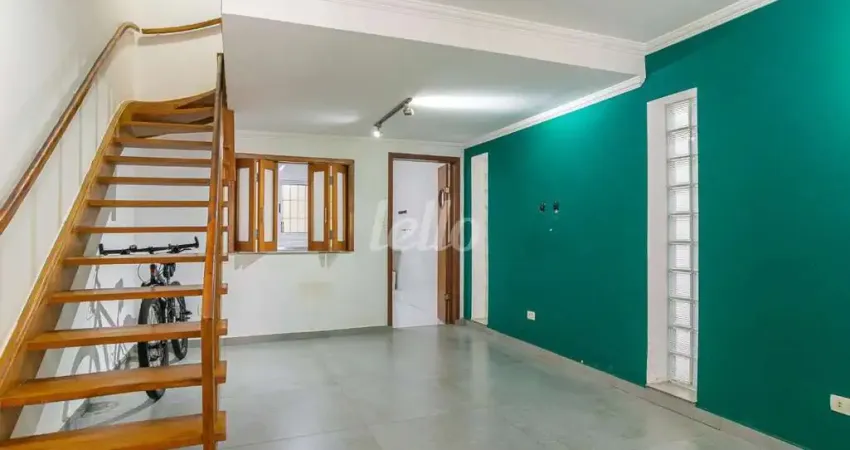 Casa com 3 quartos à venda na Rua Doutor Carlos Alberto do Espírito Santo, 50, Pinheiros, São Paulo