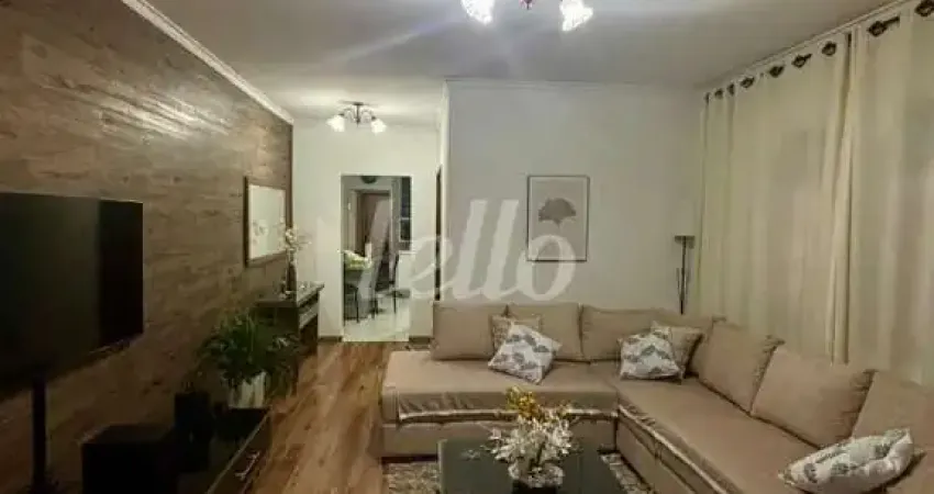 Casa com 2 quartos à venda na Rua Glória do Goitá, 321, Jardim Independência, São Paulo