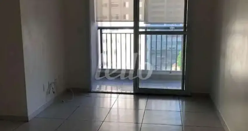 Apartamento com 3 quartos à venda na Rua Piratininga, 201, Brás, São Paulo