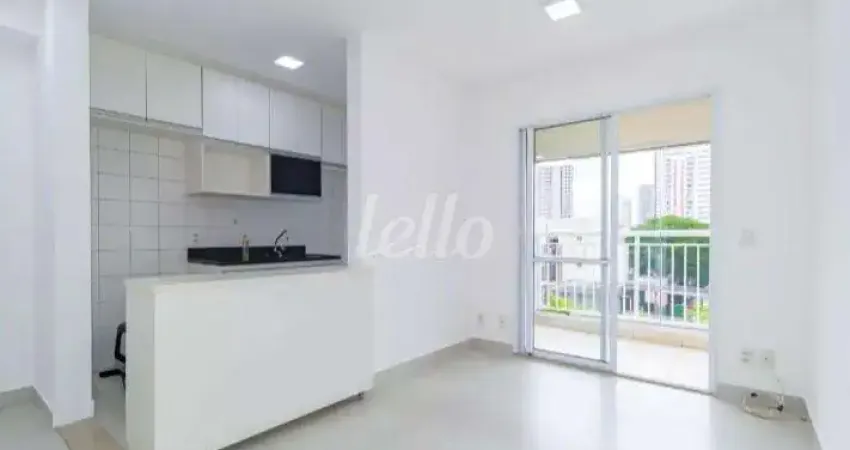 Apartamento com 2 quartos à venda na Rua Conselheiro Cotegipe, 219, Belenzinho, São Paulo