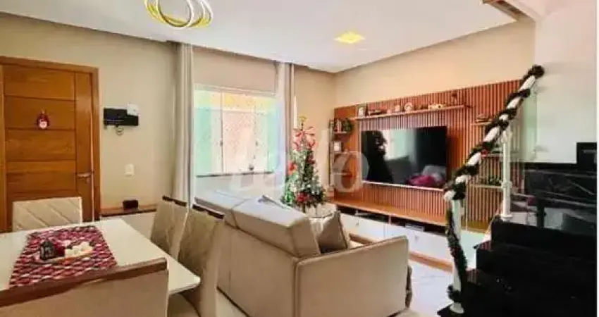 Casa em condomínio fechado com 2 quartos à venda na Rua José Issi, 80, Vila Ré, São Paulo