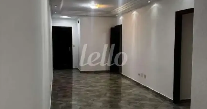 Apartamento com 3 quartos à venda na Rua Paraguassu, 148, Santa Maria, São Caetano do Sul