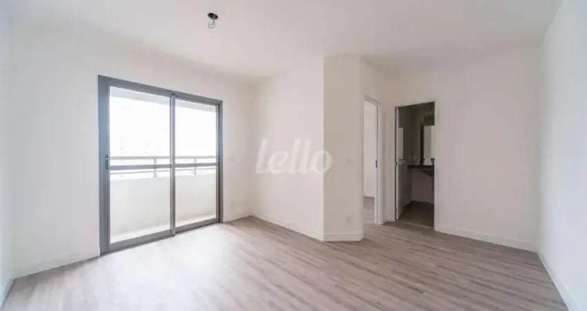 Apartamento com 2 quartos à venda na Rua Angatuba, 173, Bangú, Santo André