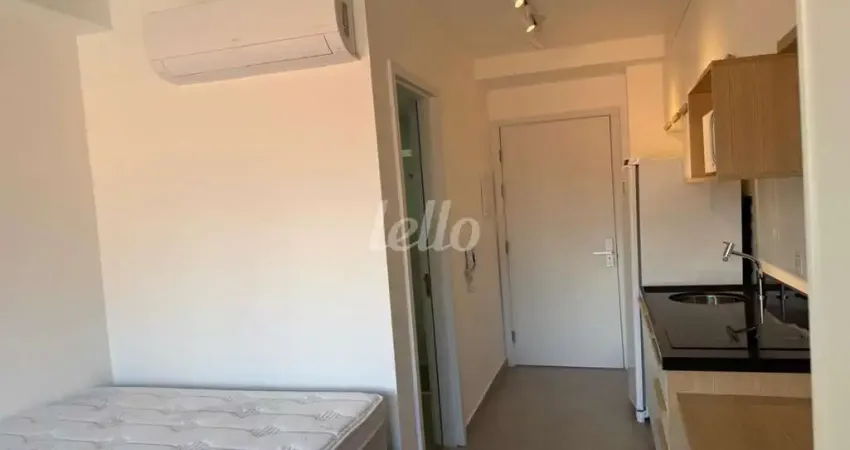 Kitnet / Stúdio à venda na Avenida Conselheiro Rodrigues Alves, 429, Vila Mariana, São Paulo